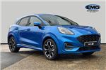 2024 Ford Puma