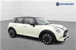 2018 MINI Hatchback 5dr