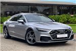 2023 Audi A7