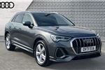 2021 Audi Q3
