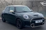 2022 MINI Hatchback 5dr