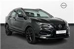 2021 Nissan Qashqai