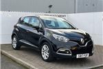 2017 Renault Captur