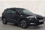 2022 Skoda Karoq