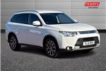 2015 Mitsubishi Outlander