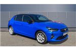 2020 Vauxhall Corsa