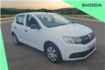 2018 Dacia Sandero