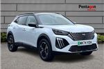 2024 Peugeot e-2008