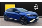 2024 Renault Captur