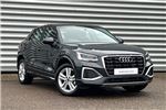 2023 Audi Q2