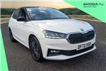 2023 Skoda Fabia