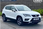 2019 SEAT Ateca