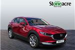 2022 Mazda CX-30