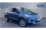 2019 Ford Kuga