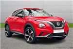 2021 Nissan Juke