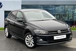 2021 Volkswagen Polo