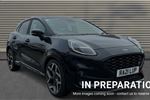 2021 Ford Puma ST