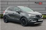 2018 Vauxhall Mokka X