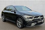 2024 Mercedes-Benz GLA