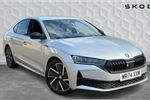 2024 Skoda Octavia