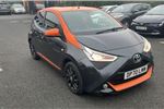 2020 Toyota Aygo