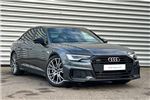 2019 Audi A6