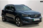 2022 Volvo XC40 Recharge
