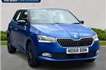 2018 Skoda Fabia