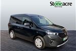 2023 Nissan Townstar