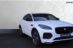 2024 Jaguar E-Pace