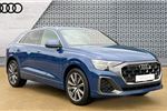 2024 Audi Q8