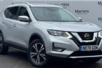 2020 Nissan X-Trail