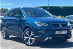 2020 SEAT Ateca