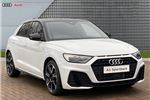 2025 Audi A1