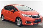 2019 Honda Jazz