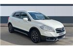 2016 Suzuki SX4 S-Cross