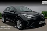 2022 Toyota C-HR