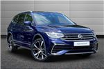 2021 Volkswagen Tiguan Allspace