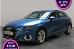 2021 Audi A3