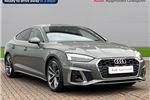 2023 Audi A5 Sportback