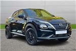 2024 Nissan Juke