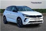 2024 Vauxhall Grandland