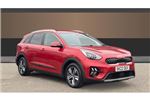 2022 Kia Niro