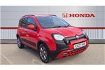 2022 Fiat Panda