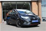 2018 Honda Jazz