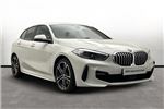2021 BMW 1 Series