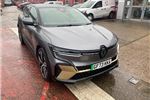 2023 Renault Megane E Tech
