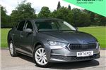 2024 Skoda Octavia