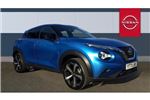 2021 Nissan Juke