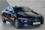 2024 Mercedes-Benz CLA